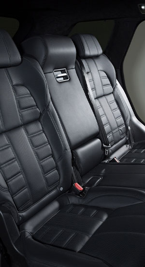 Cuci seat kereta